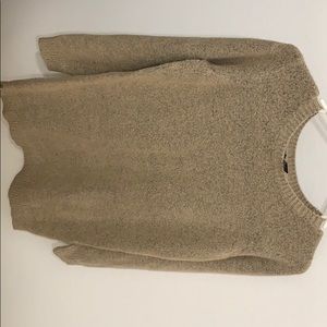 Cute Forever 21 sweater dress